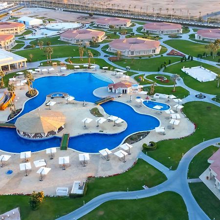 Pickalbatros Golf Luxury Suites Sharm el-Sheik Eksteriør bilde