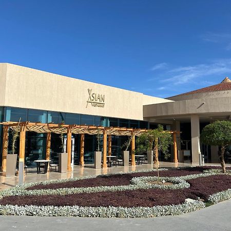 Pickalbatros Golf Luxury Suites Sharm el-Sheik Eksteriør bilde