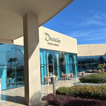 Pickalbatros Golf Luxury Suites Sharm el-Sheik Eksteriør bilde