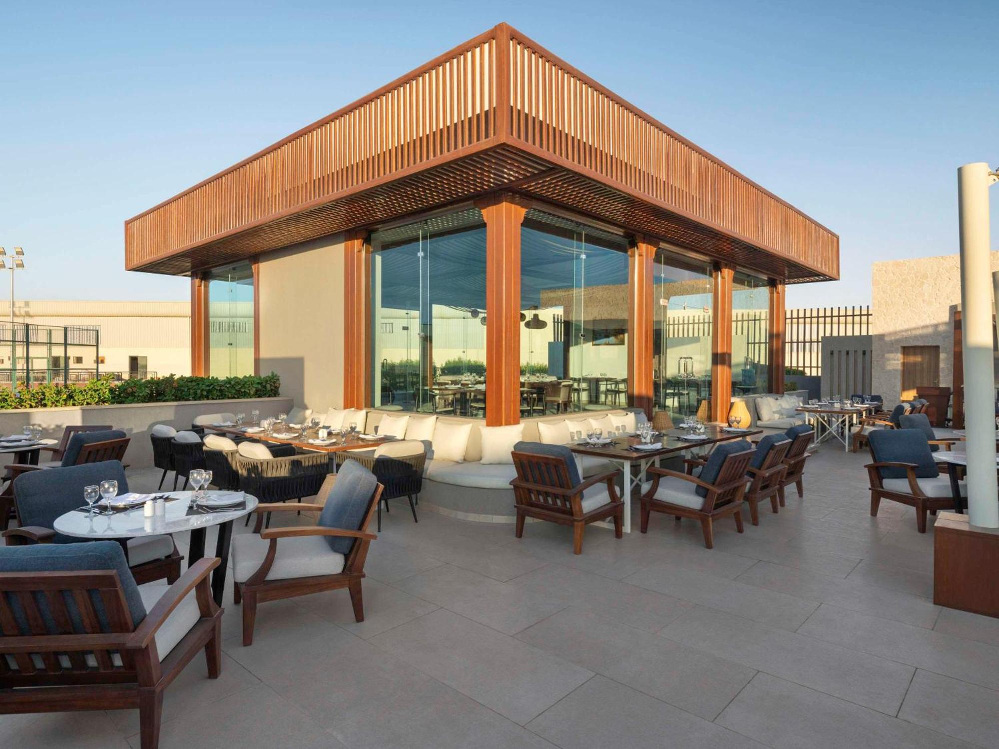 Pickalbatros Golf Luxury Suites Sharm el-Sheik Eksteriør bilde