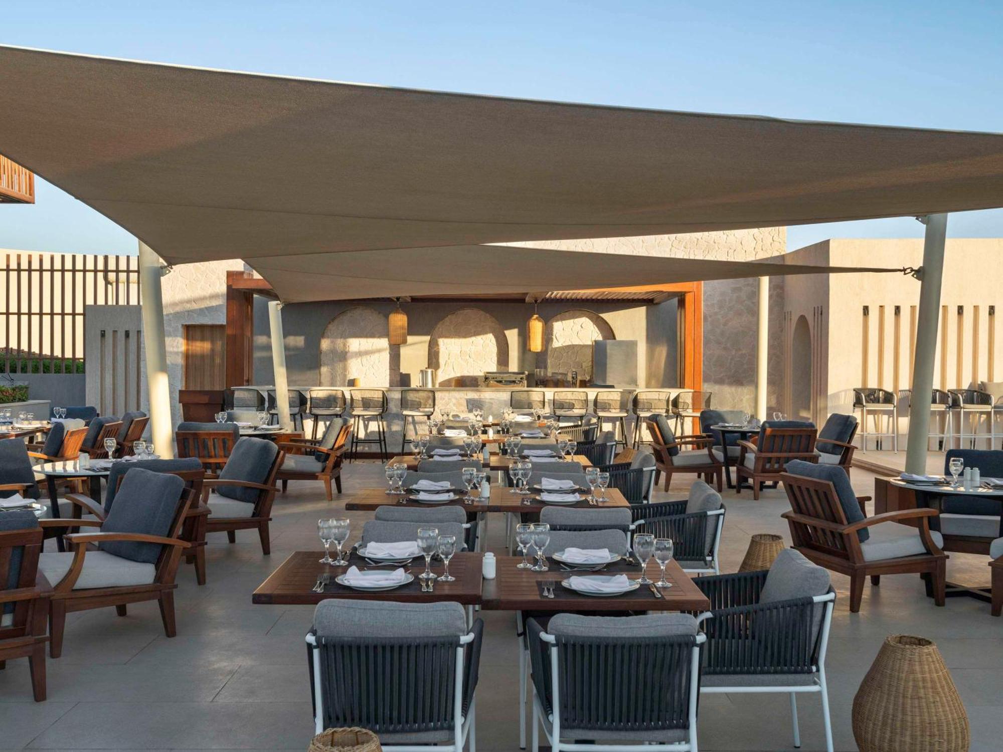 Pickalbatros Golf Luxury Suites Sharm el-Sheik Eksteriør bilde