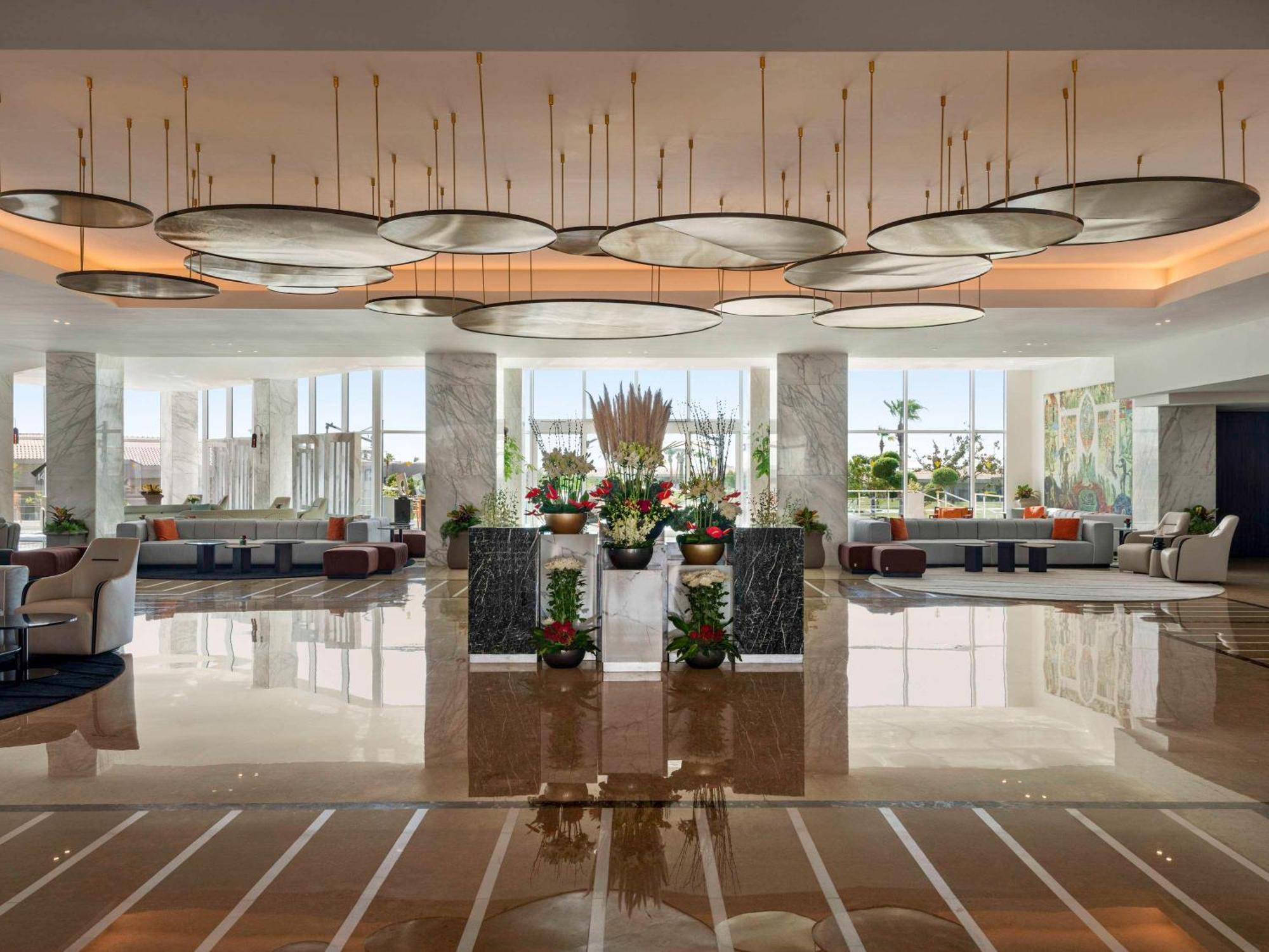 Pickalbatros Golf Luxury Suites Sharm el-Sheik Eksteriør bilde