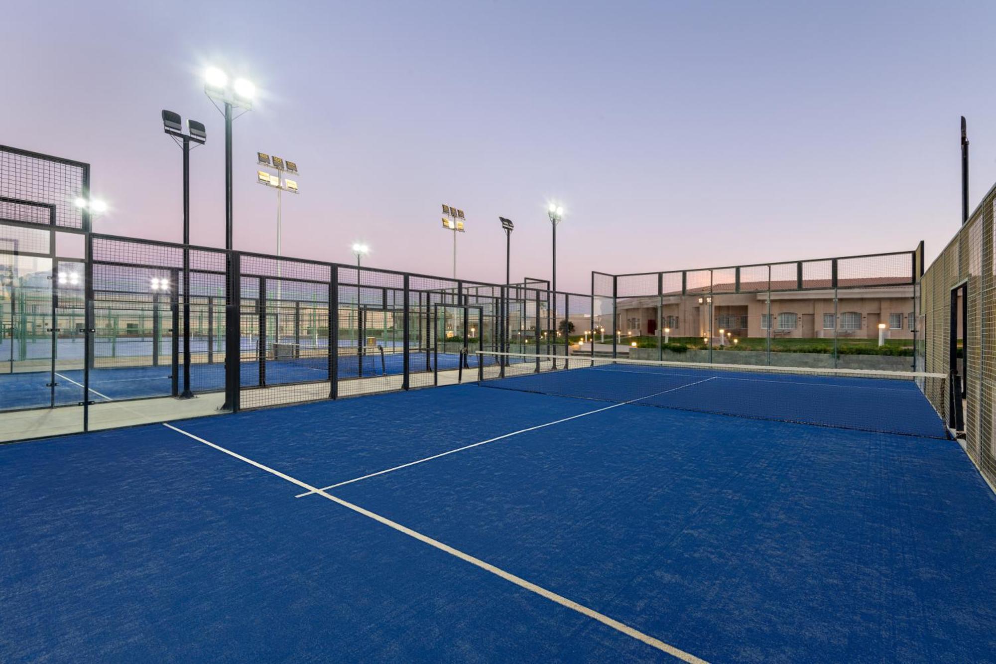 Pickalbatros Golf Luxury Suites Sharm el-Sheik Eksteriør bilde