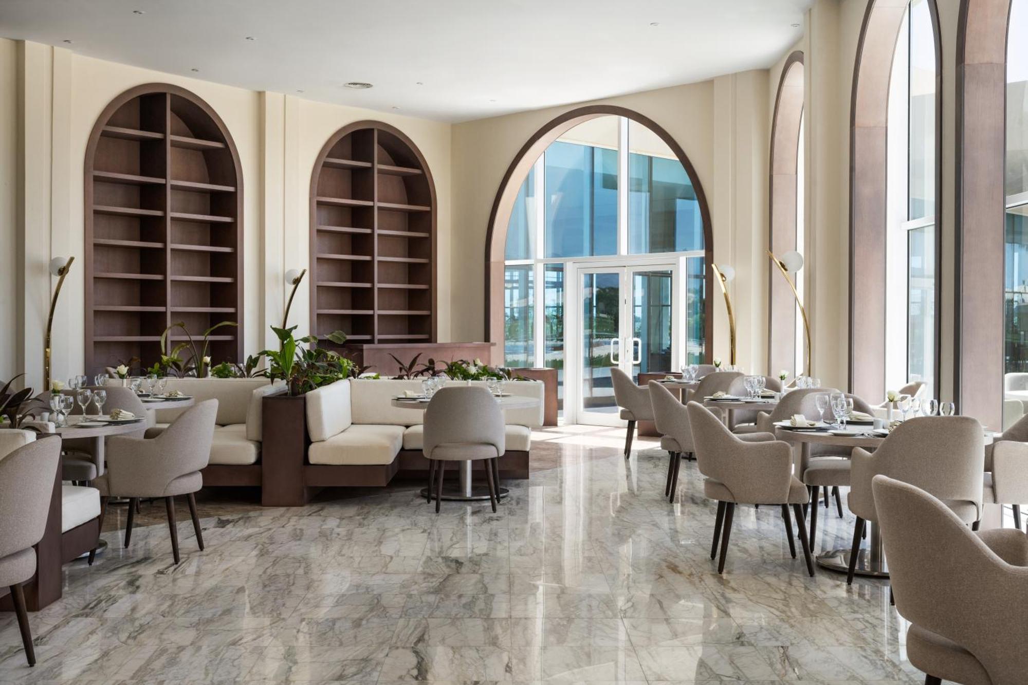 Pickalbatros Golf Luxury Suites Sharm el-Sheik Eksteriør bilde