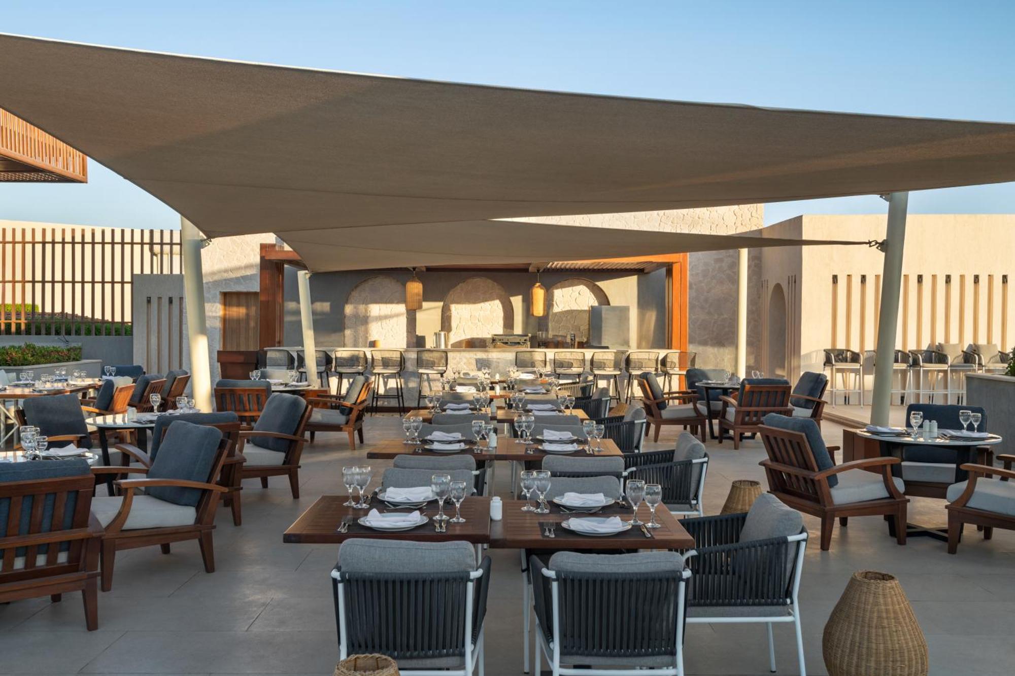 Pickalbatros Golf Luxury Suites Sharm el-Sheik Eksteriør bilde