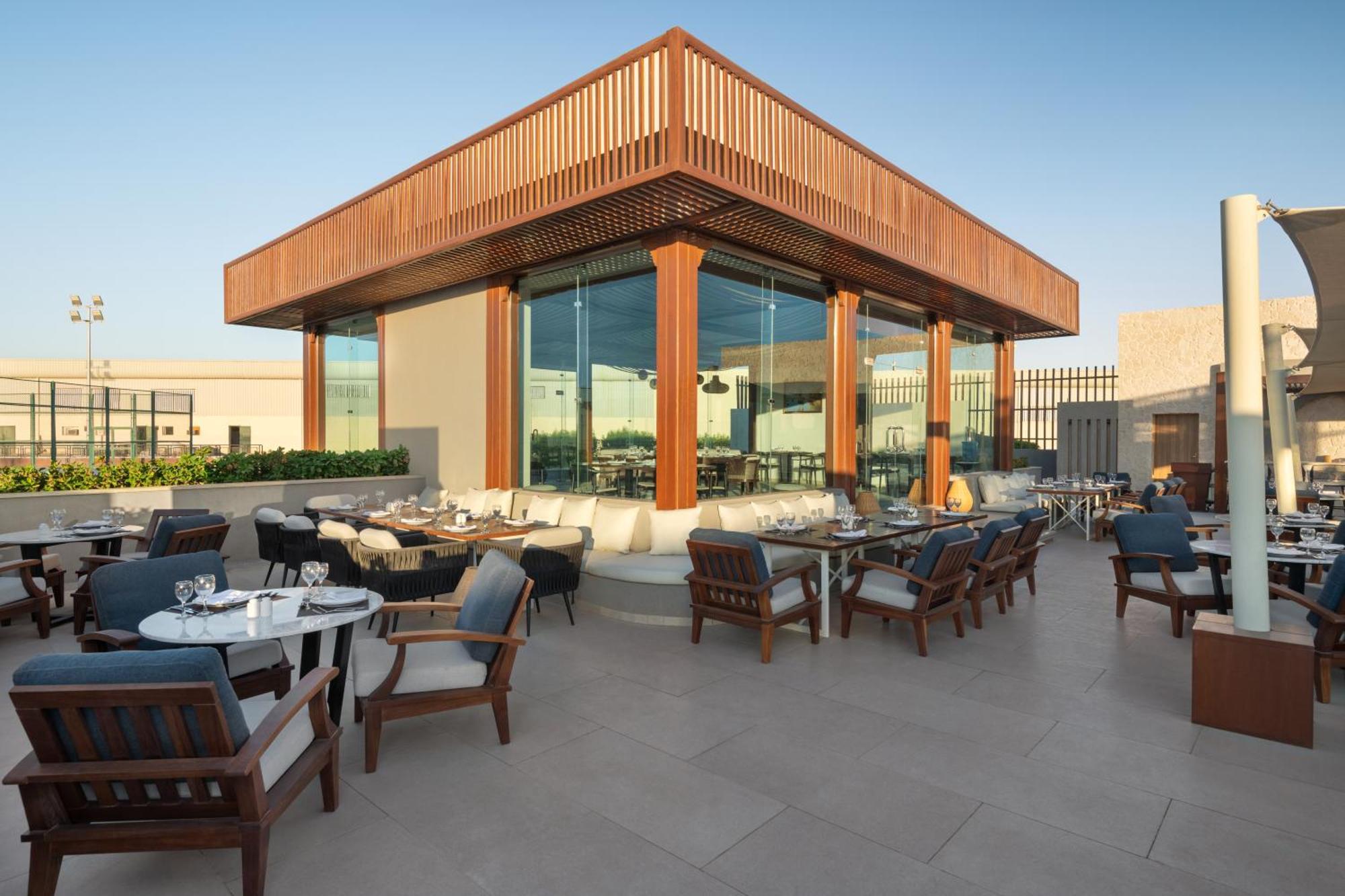 Pickalbatros Golf Luxury Suites Sharm el-Sheik Eksteriør bilde